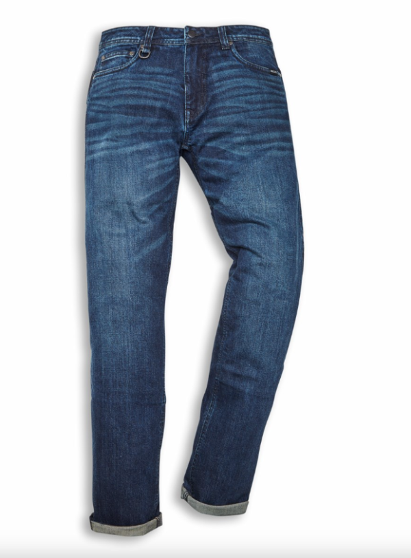 JEANS COMPANY C4 HOMBRE